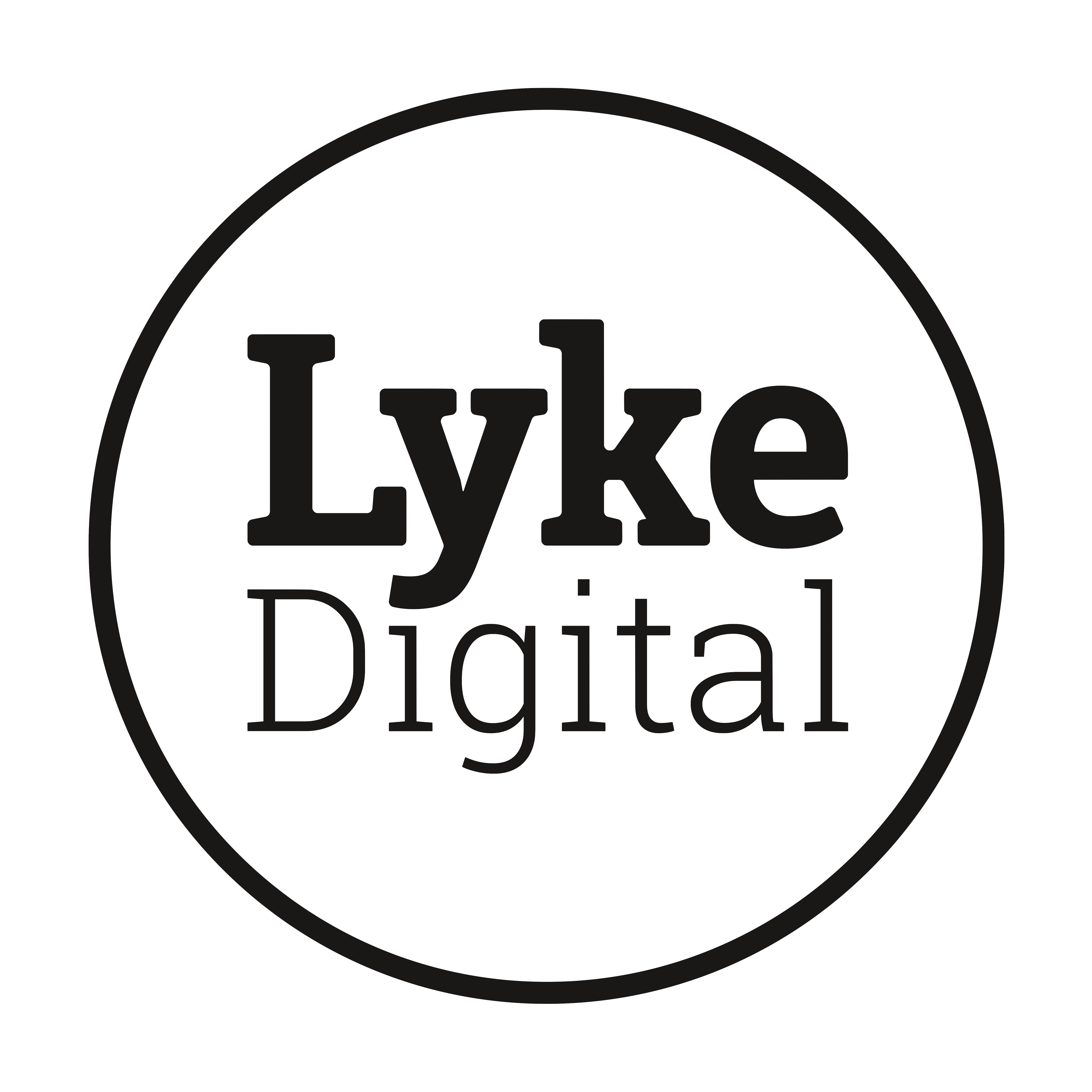 Lyke.Digital
